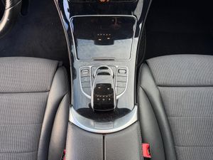 Mercedes Clase C 220 BLUETEC - Foto 23