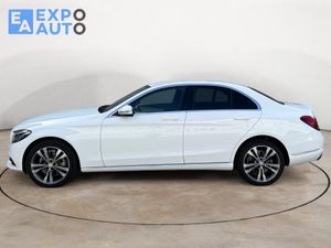 Mercedes Clase C 220 BLUETEC - Foto 4