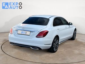 Mercedes Clase C 220 BLUETEC - Foto 6