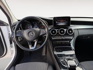 Mercedes Clase C 220 BLUETEC - Foto 22