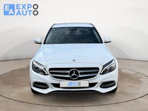 Mercedes Clase C 220 BLUETEC - Foto 5