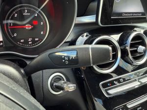 Mercedes Clase C 220 BLUETEC - Foto 18