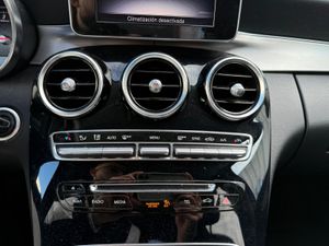 Mercedes Clase C 220 BLUETEC - Foto 14