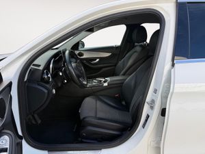 Mercedes Clase C 220 BLUETEC - Foto 21