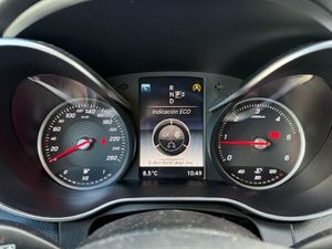 Mercedes Clase C 220 BLUETEC - Foto 17