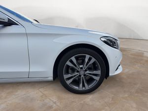 Mercedes Clase C 220 BLUETEC - Foto 9