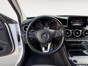 Mercedes Clase C 220 BLUETEC - Foto 24
