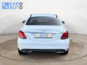 Mercedes Clase C 220 BLUETEC - Foto 7