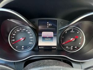 Mercedes Clase C 220 BLUETEC - Foto 20
