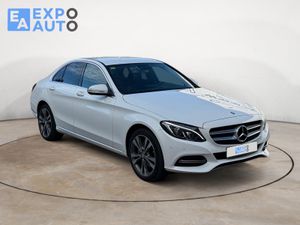 Mercedes Clase C 220 BLUETEC - Foto 2