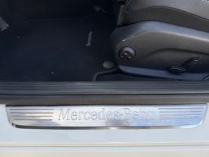 Mercedes Clase C 220 BLUETEC - Foto 11