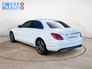 Mercedes Clase C 220 BLUETEC - Foto 8