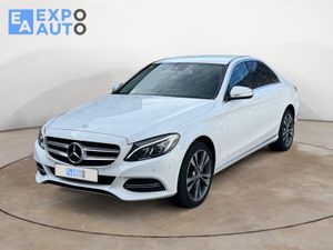 Mercedes Clase C 220 BLUETEC - Foto 3