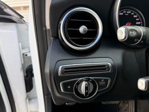 Mercedes Clase C 220 BLUETEC - Foto 12