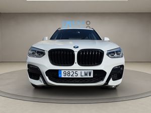 BMW X3 M40d - Foto 3