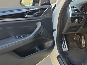 BMW X3 M40d - Foto 12