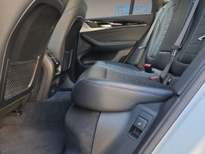 BMW X3 M40d - Foto 17