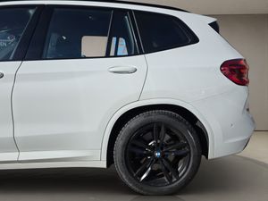 BMW X3 M40d - Foto 11