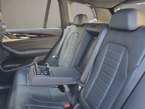 BMW X3 M40d - Foto 16