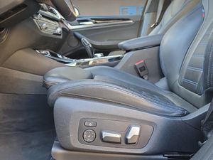 BMW X3 M40d - Foto 13