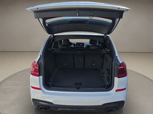 BMW X3 M40d - Foto 26