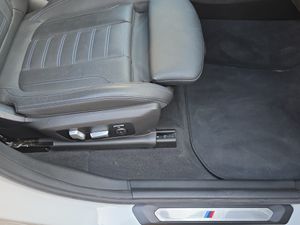 BMW X3 M40d - Foto 14
