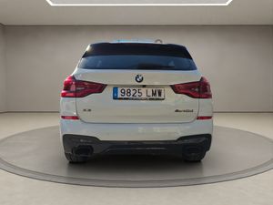 BMW X3 M40d - Foto 7