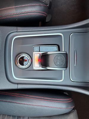 Mercedes Clase CLA CLA 45 AMG - Foto 15