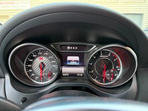 Mercedes Clase CLA CLA 45 AMG - Foto 22