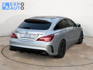 Mercedes Clase CLA CLA 45 AMG - Foto 8