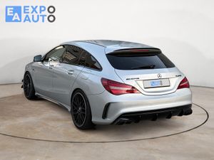 Mercedes Clase CLA CLA 45 AMG - Foto 6