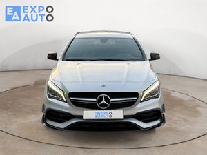 Mercedes Clase CLA CLA 45 AMG - Foto 4