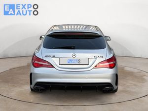 Mercedes Clase CLA CLA 45 AMG - Foto 7