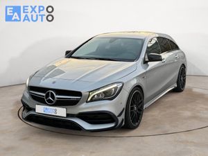Mercedes Clase CLA CLA 45 AMG - Foto 3