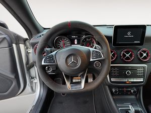Mercedes Clase CLA CLA 45 AMG - Foto 27
