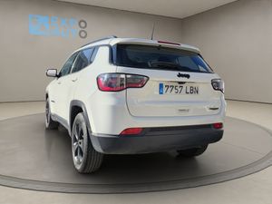 Jeep Compass 1.4 Mair 103kW Night Eagle 4x2 - Foto 6