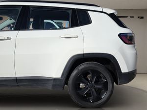 Jeep Compass 1.4 Mair 103kW Night Eagle 4x2 - Foto 11