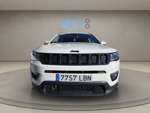 Jeep Compass 1.4 Mair 103kW Night Eagle 4x2 - Foto 3