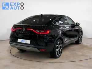 Renault Arkana Techno TCe 103kW(140CV) EDC mild hybrid - Foto 8