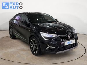 Renault Arkana Techno TCe 103kW(140CV) EDC mild hybrid - Foto 2