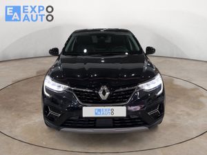 Renault Arkana Techno TCe 103kW(140CV) EDC mild hybrid - Foto 3