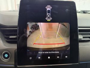 Renault Arkana Techno TCe 103kW(140CV) EDC mild hybrid - Foto 16