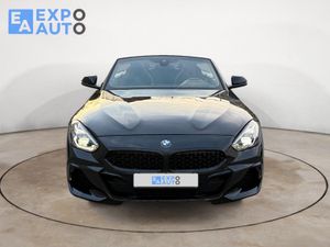 BMW Z4 SDRIVE 20I - Foto 9