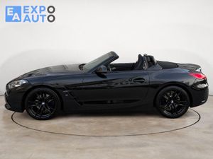 BMW Z4 SDRIVE 20I - Foto 8