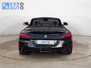 BMW Z4 SDRIVE 20I - Foto 6