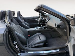 BMW Z4 SDRIVE 20I - Foto 29