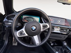 BMW Z4 SDRIVE 20I - Foto 28