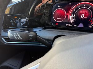 Volkswagen Golf GOLF GTI - Foto 19