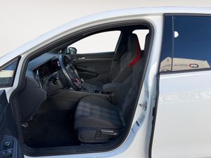 Volkswagen Golf GOLF GTI - Foto 20
