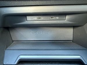 Volkswagen Golf GOLF GTI - Foto 11